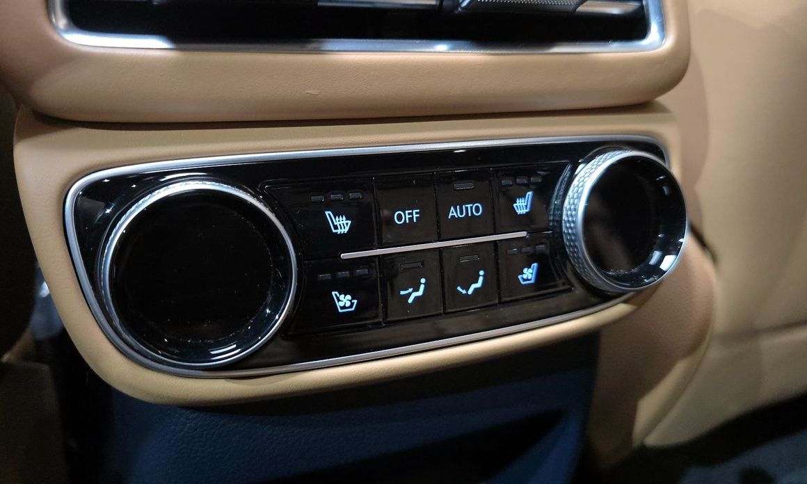 Genesis GV80 2023
