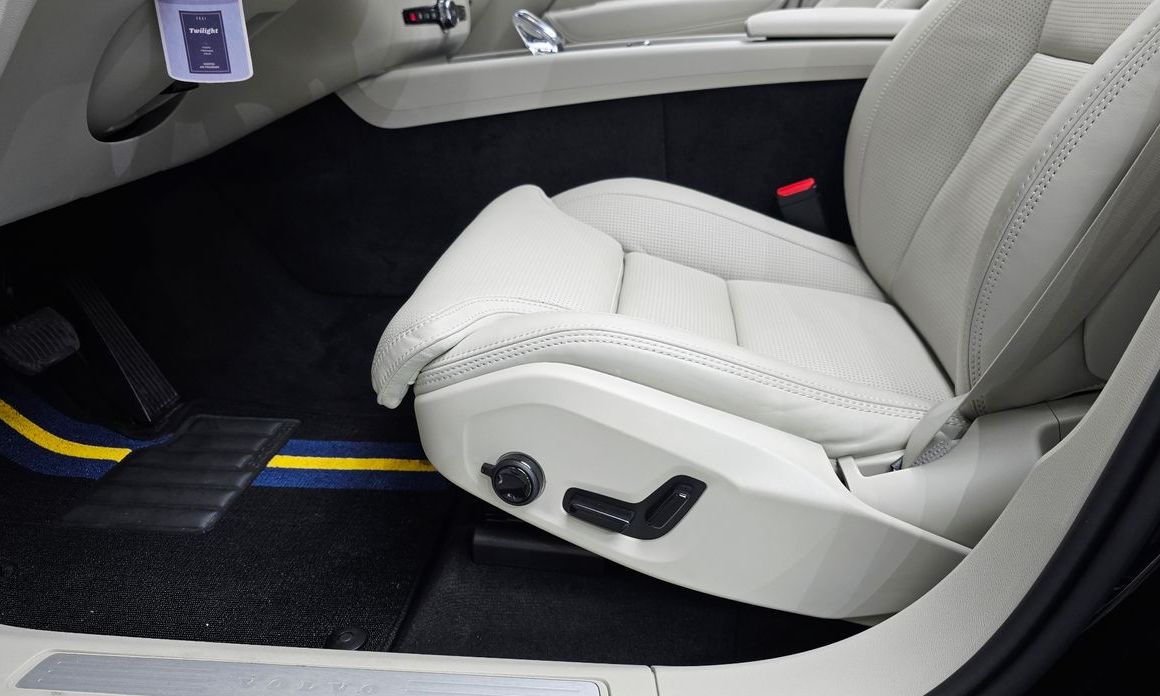 Volvo XC60 2026
