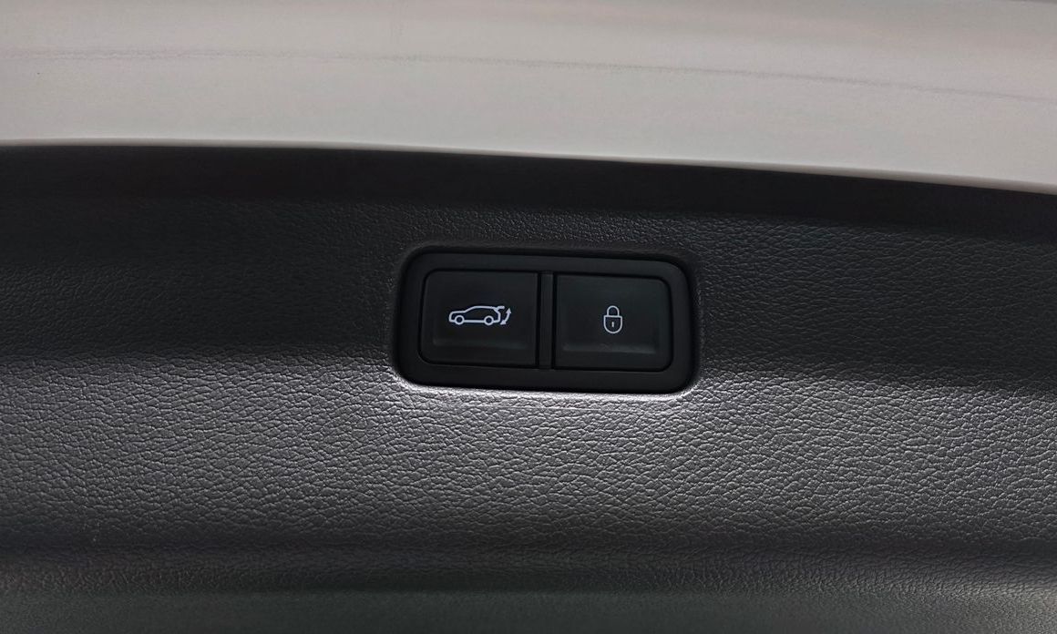Genesis GV80 2024