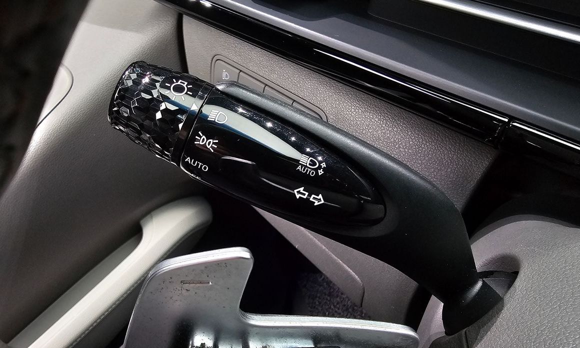 Hyundai Staria 2023