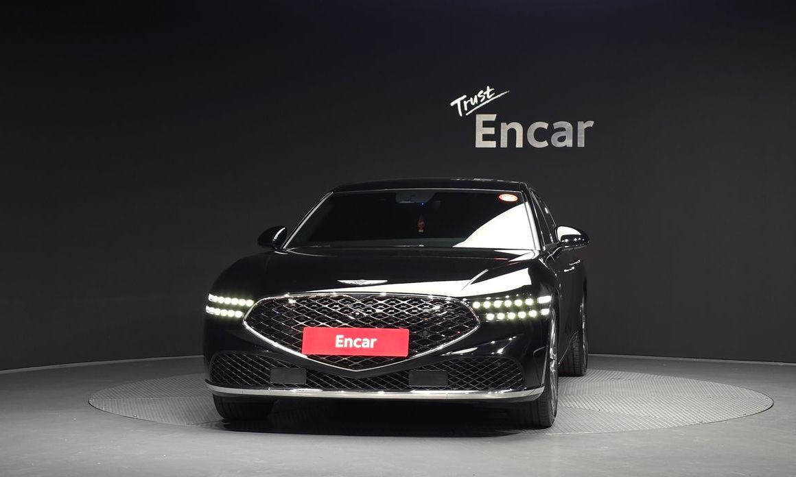 Genesis G90 2023