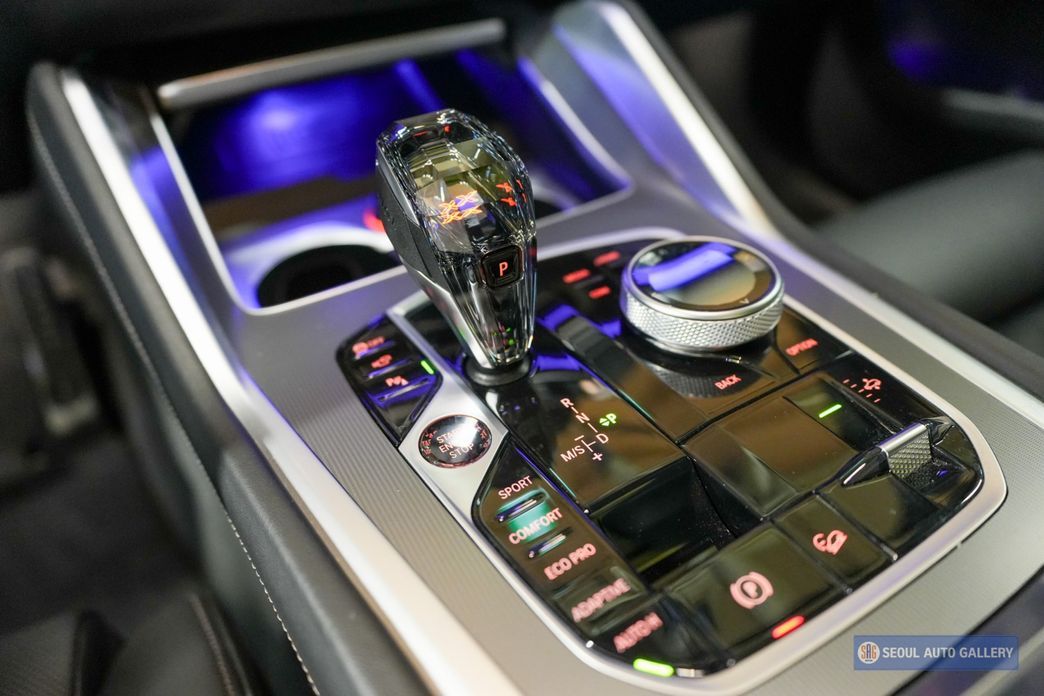 BMW X6 2023