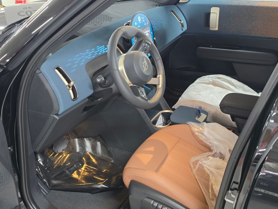 Mini Countryman 2026