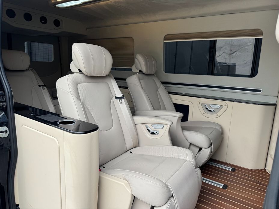 Mercedes-Benz Sprinter 2020