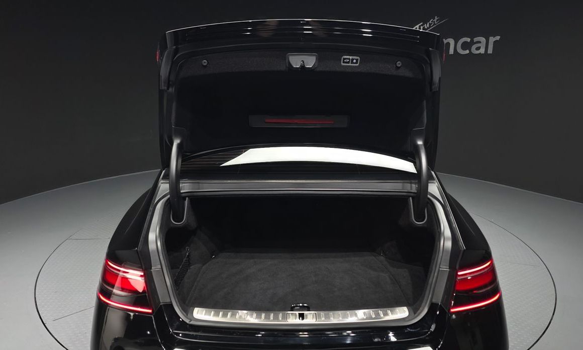 Genesis G90 2023