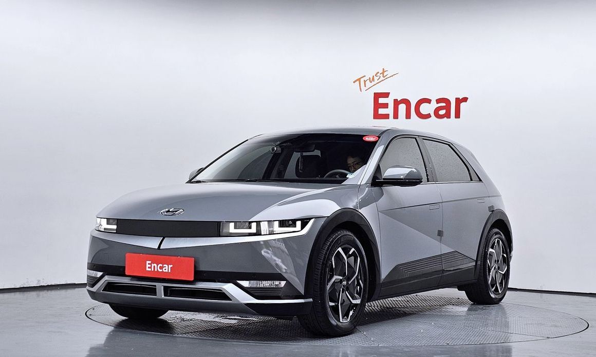 Hyundai Ioniq5 2023