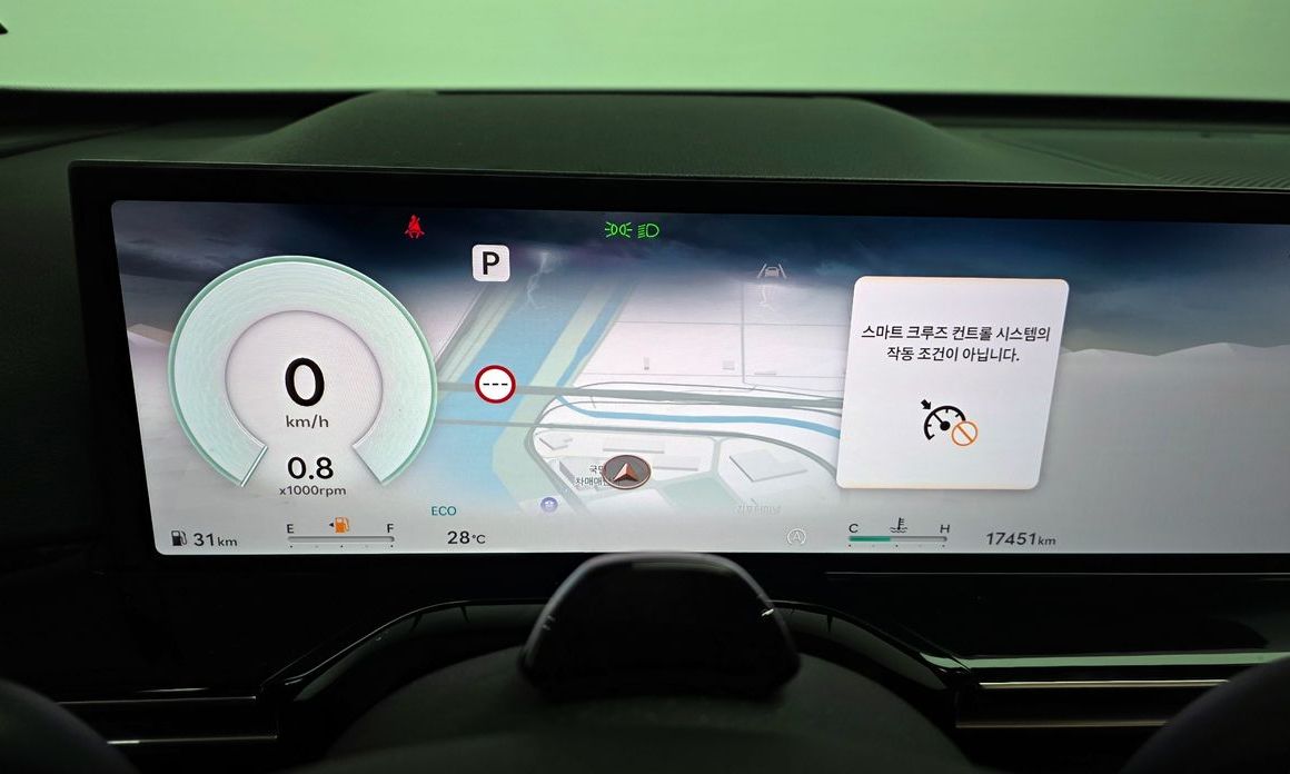 Genesis GV80 2024