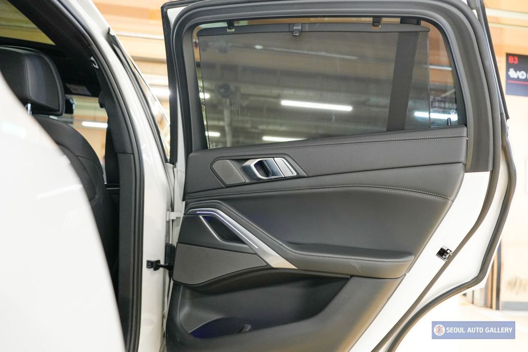 BMW X6 2023