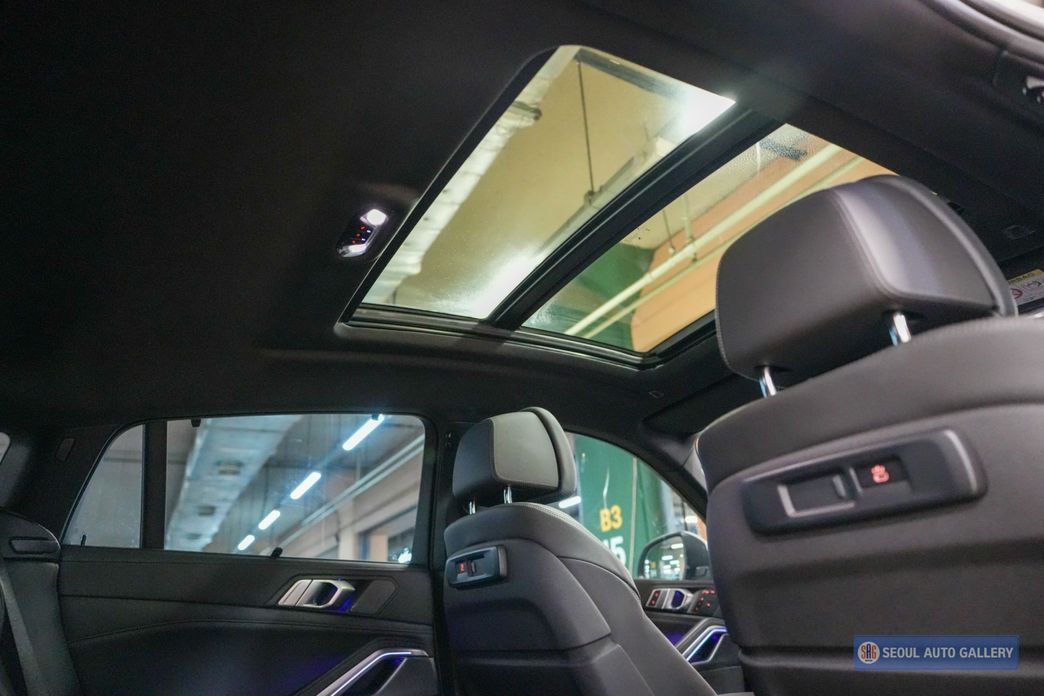 BMW X6 2023
