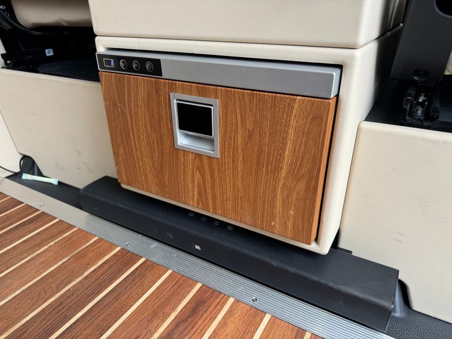 Mercedes-Benz Sprinter 2020