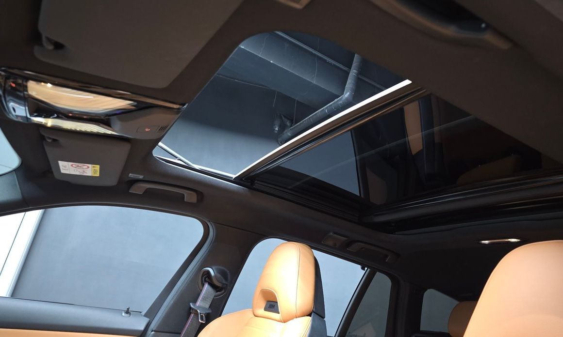 BMW 3-Series 2022