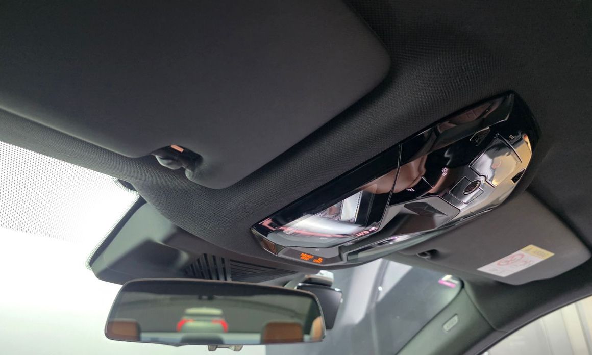BMW i5 2024