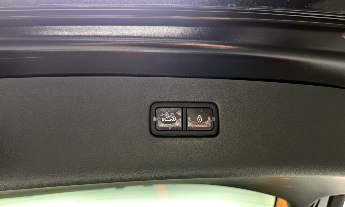 Genesis GV80 2024