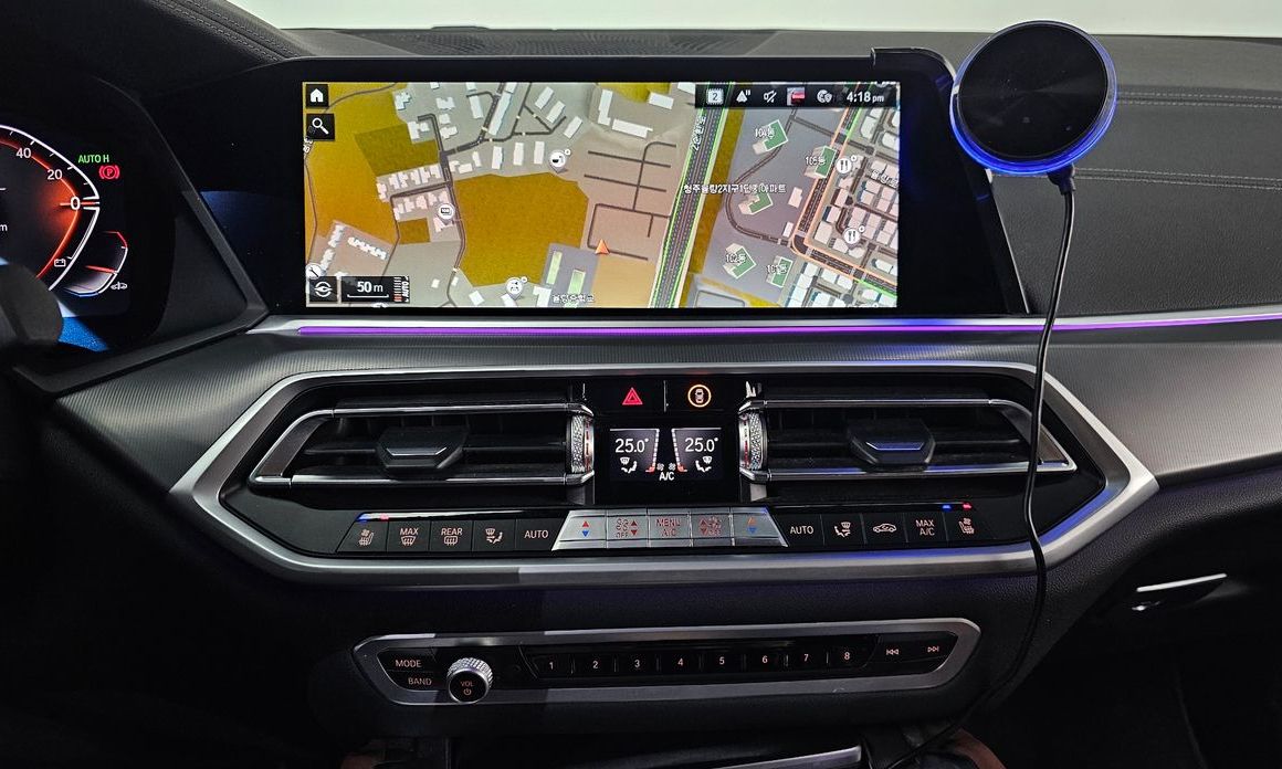 BMW X6 2023