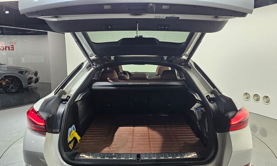 BMW X6 2023