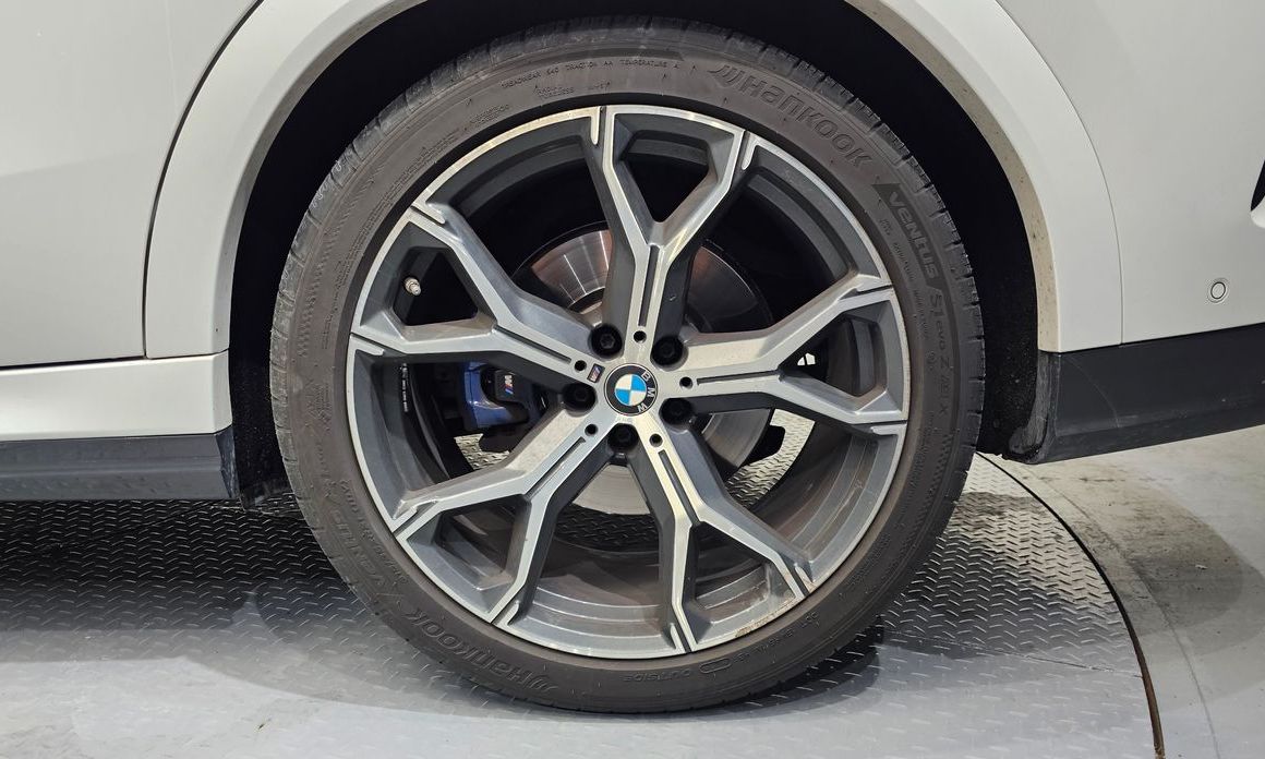 BMW X6 2023