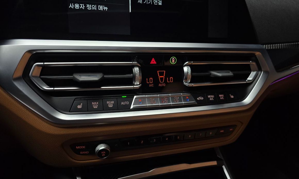 BMW 3-Series 2022