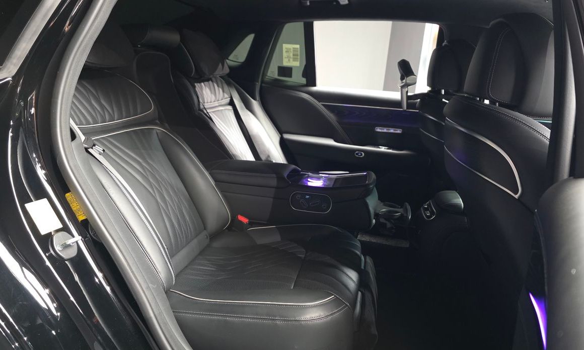 Genesis G90 2023