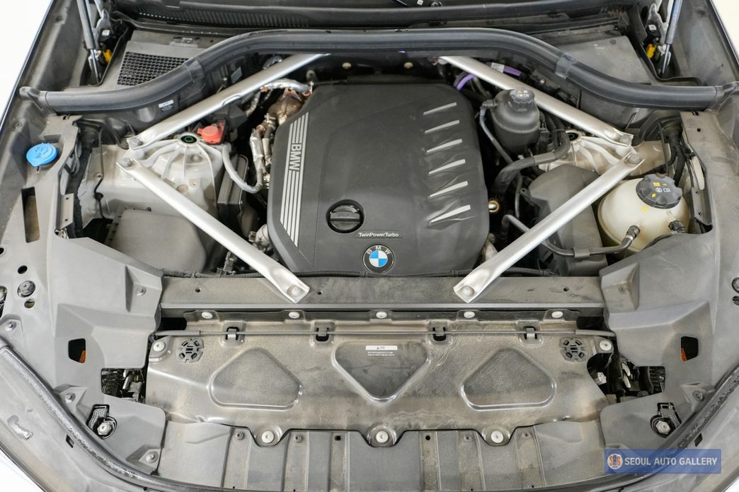 BMW X6 2023