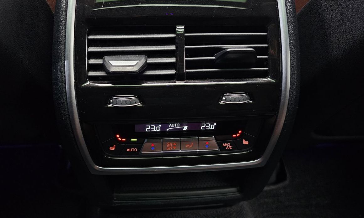 BMW X6 2023