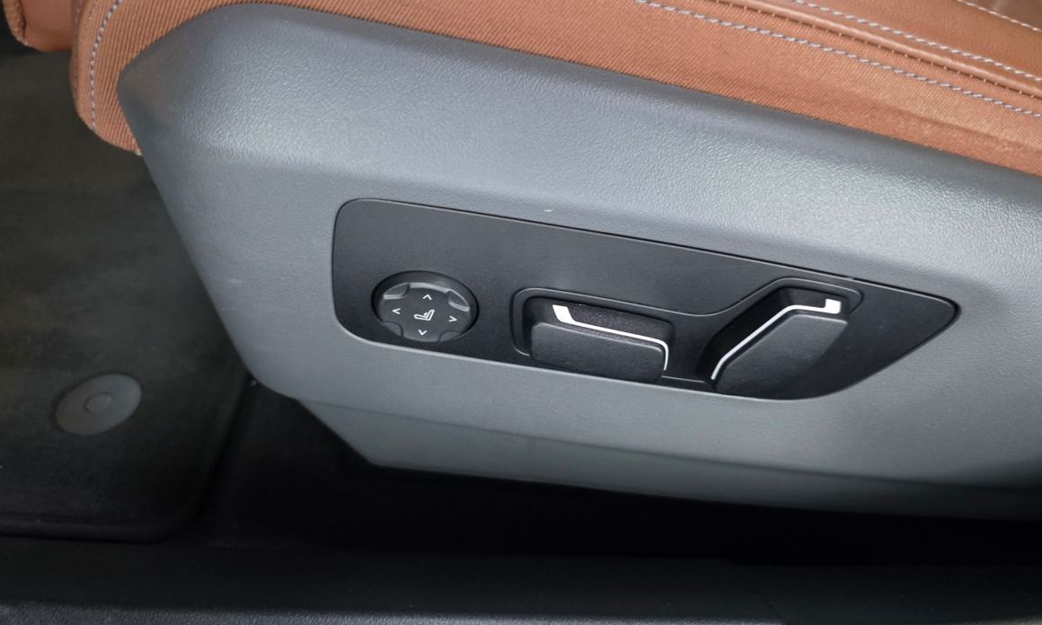 BMW i5 2024
