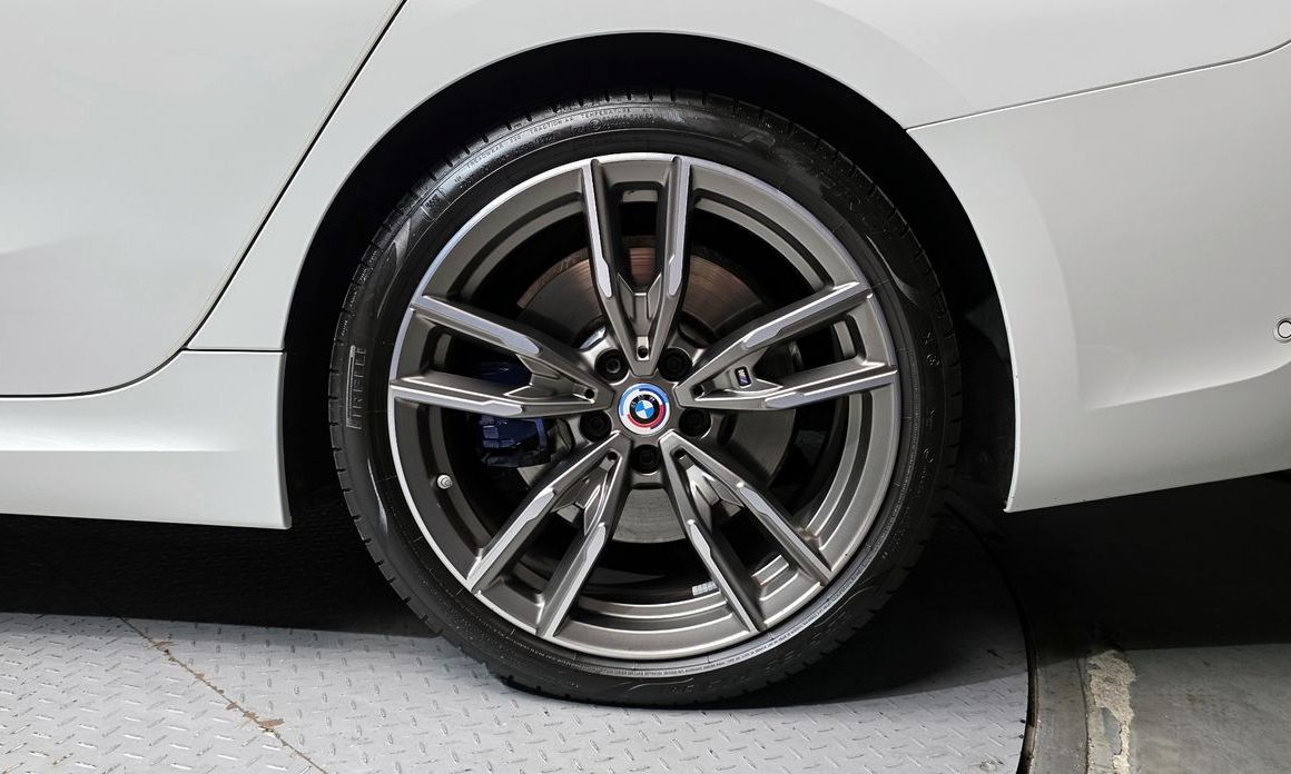 BMW 3-Series 2022