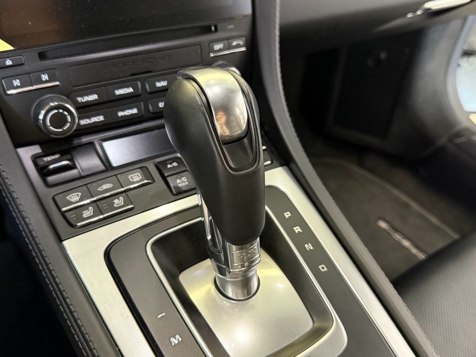 Porsche 718 2020