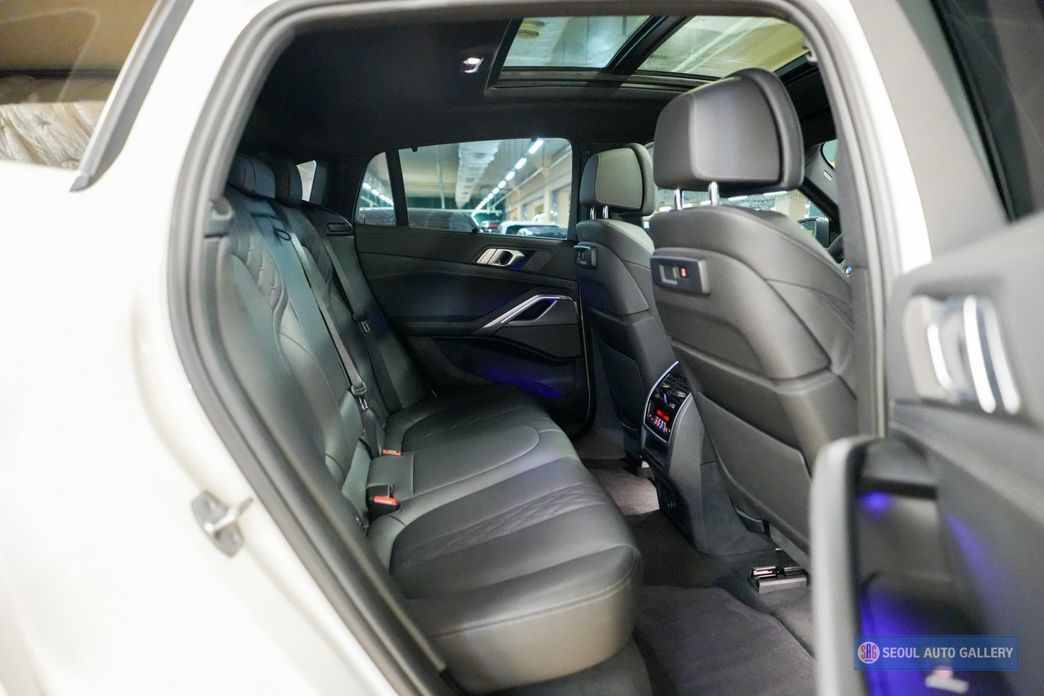BMW X6 2023
