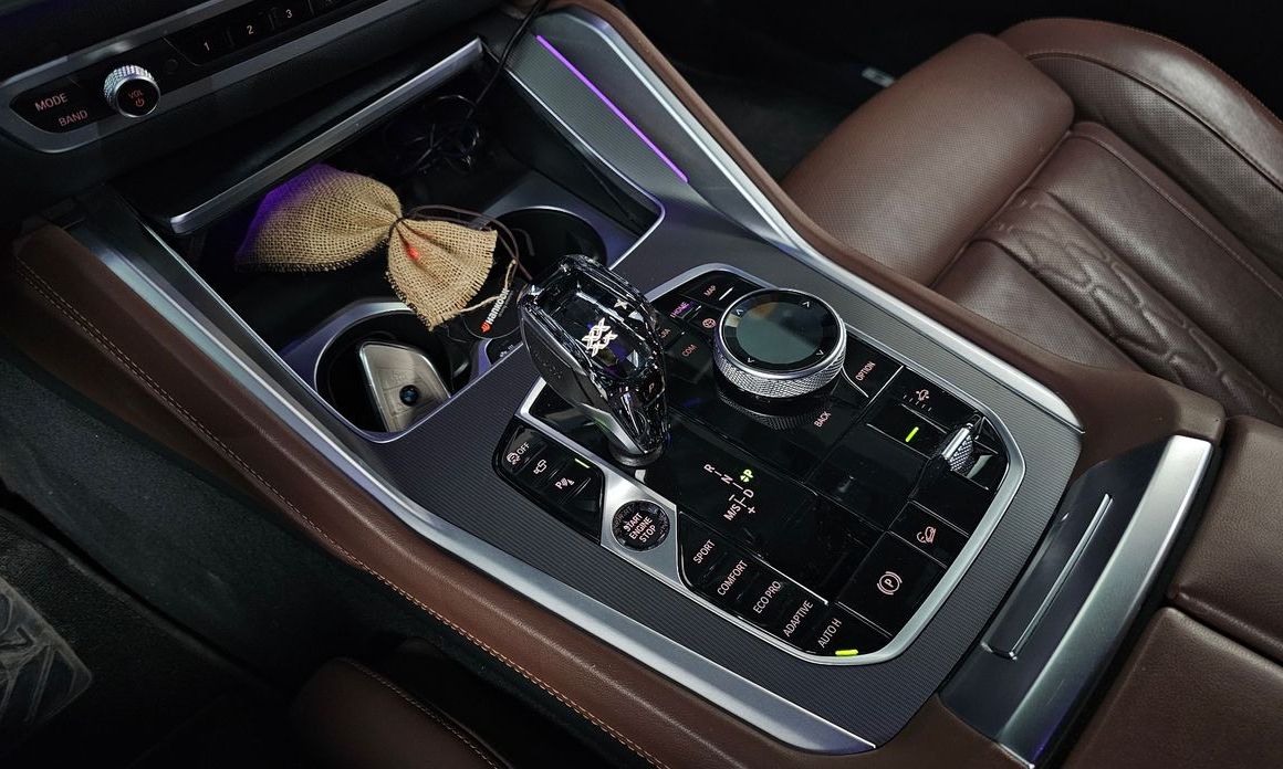 BMW X6 2023