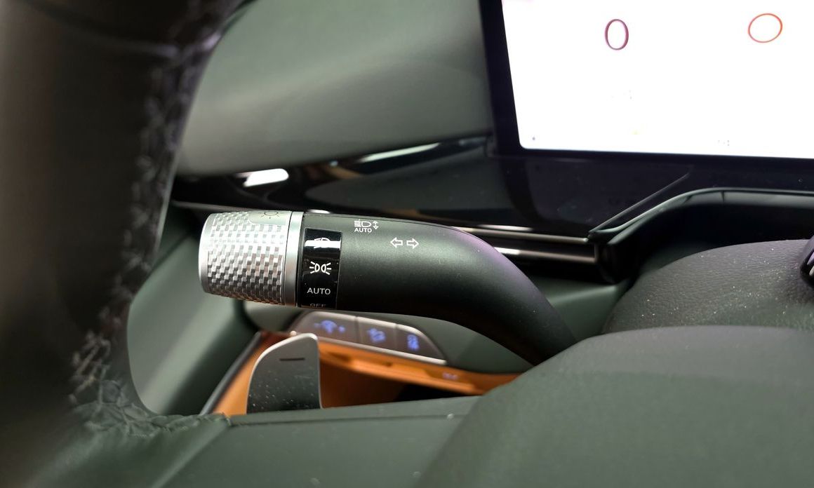 Genesis GV80 2024