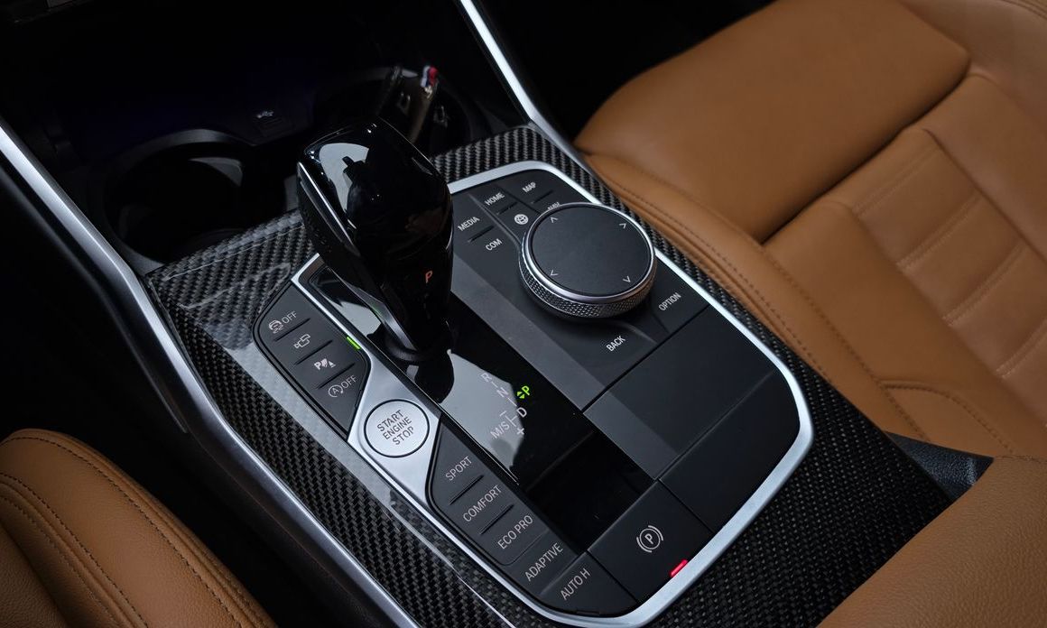 BMW 3-Series 2022