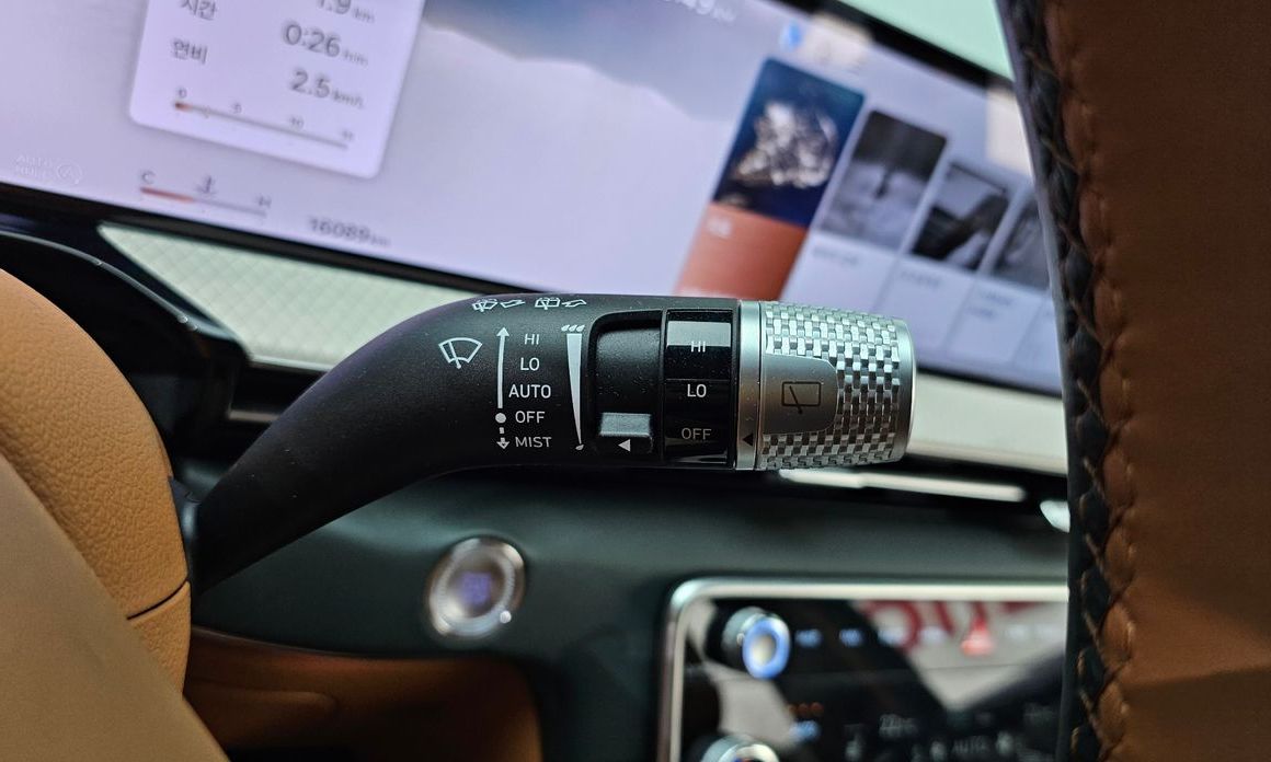 Genesis GV80 2024
