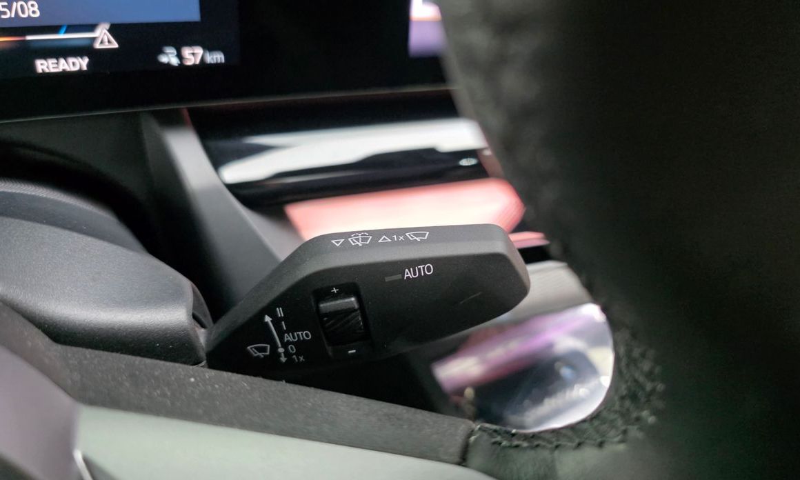 BMW i5 2024