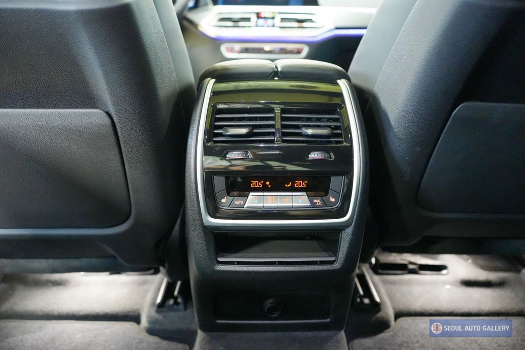 BMW X6 2023