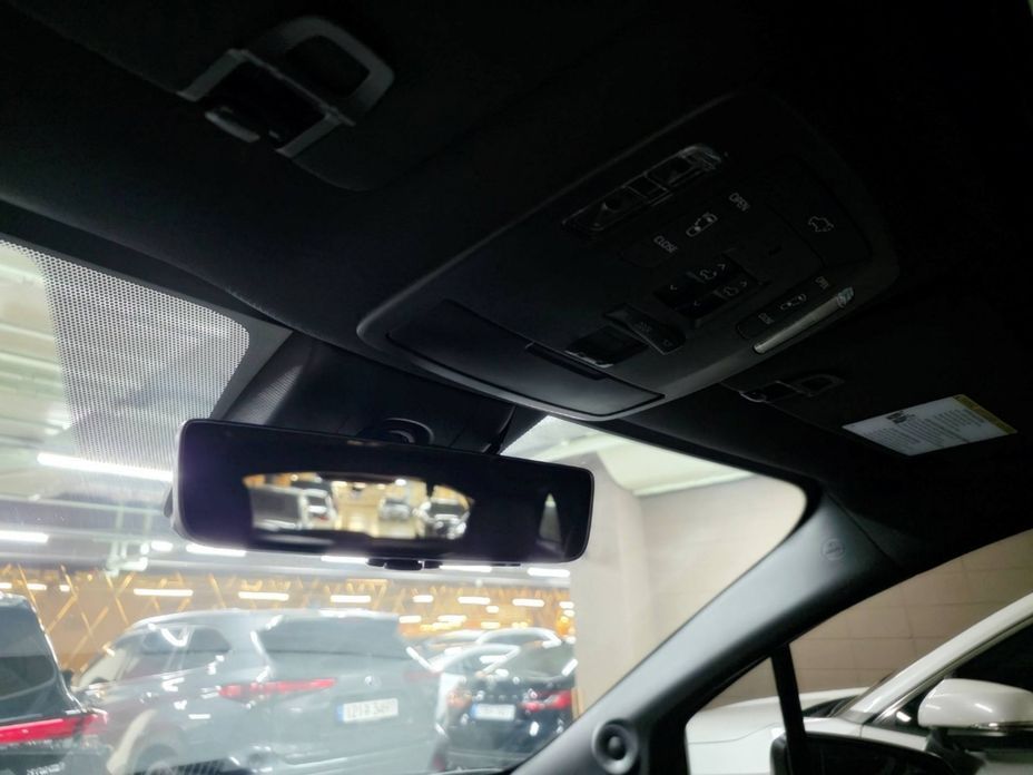 Toyota Sienna 2025