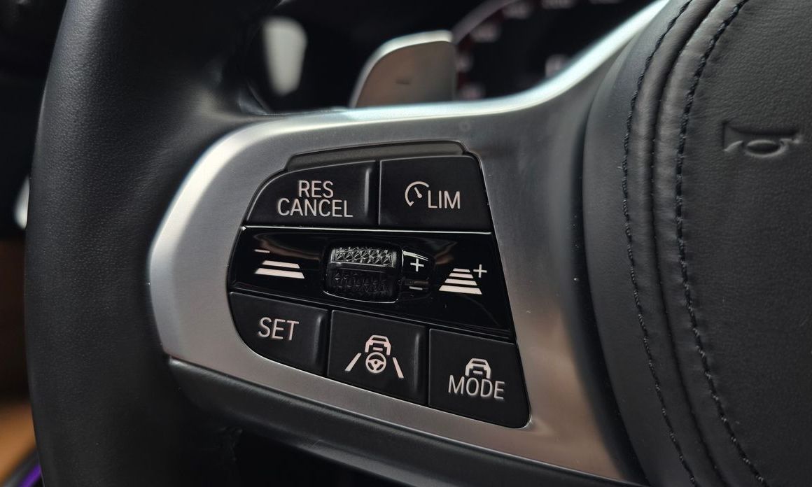 BMW 3-Series 2022