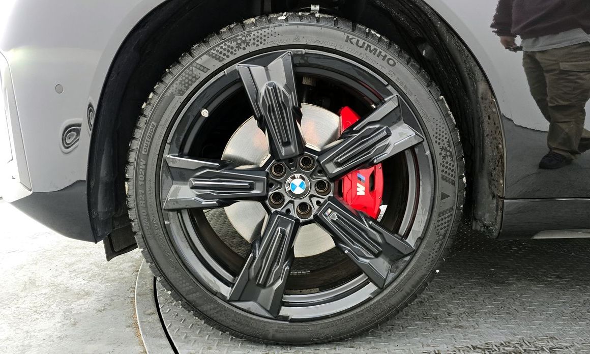 BMW X3 2025