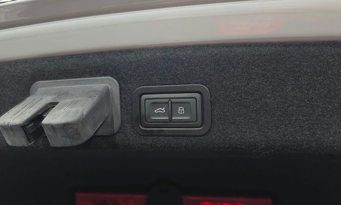 Audi A6 2018
