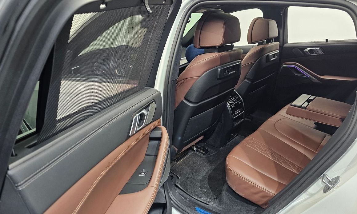 BMW X6 2023