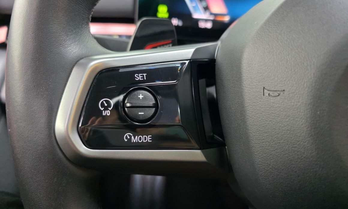 BMW i5 2024