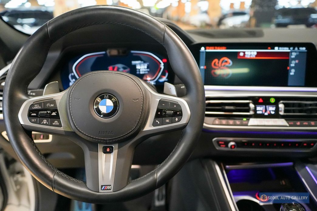 BMW X6 2023