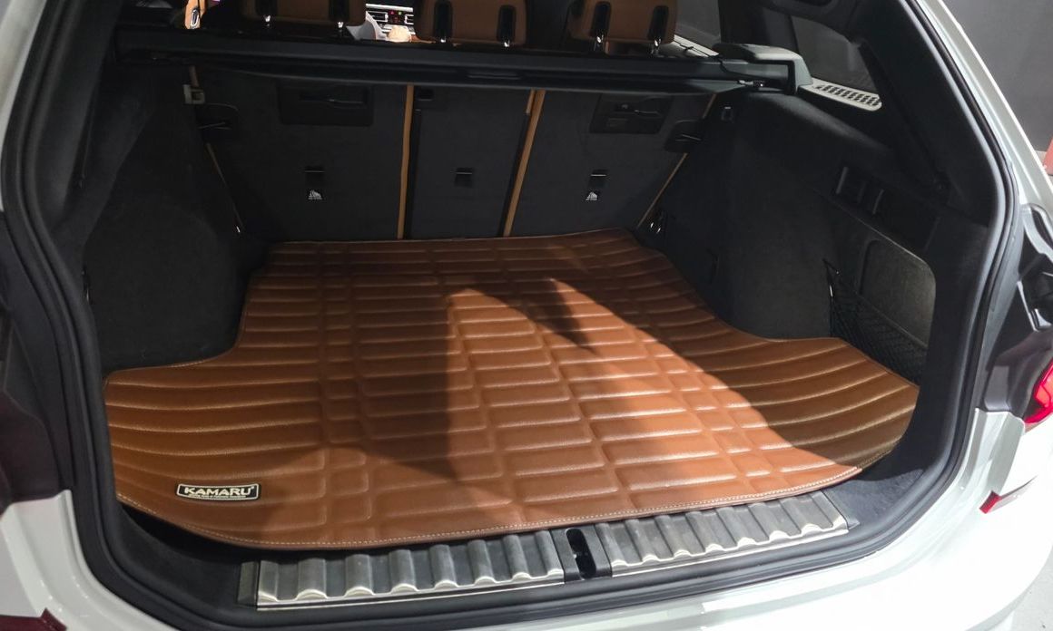 BMW 3-Series 2022
