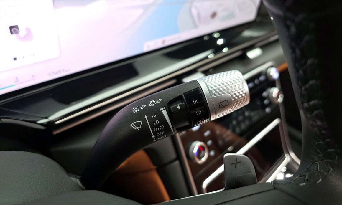 Genesis GV80 2024