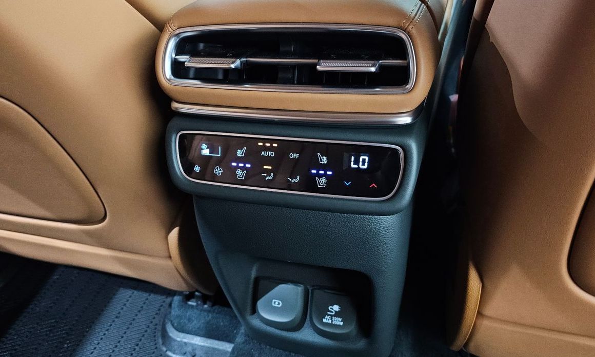 Genesis GV80 2024