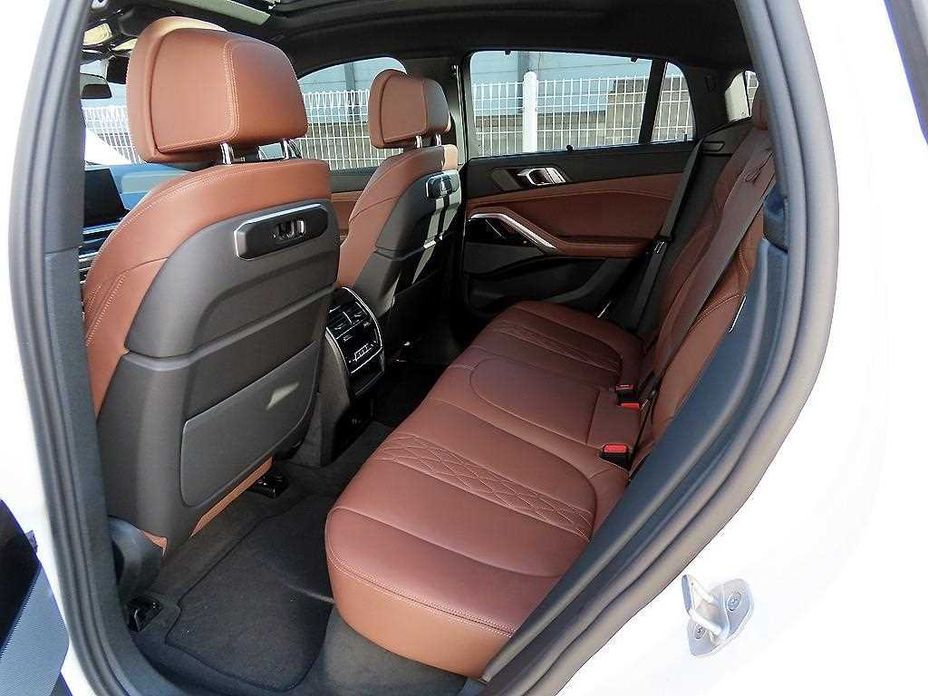 BMW X6 2025