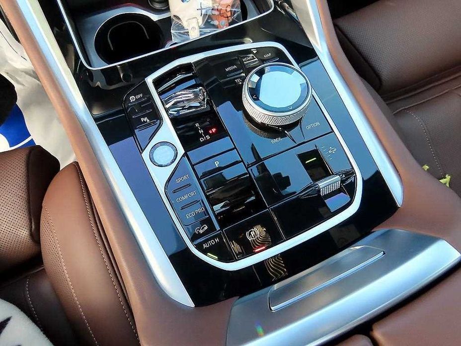 BMW X6 2025