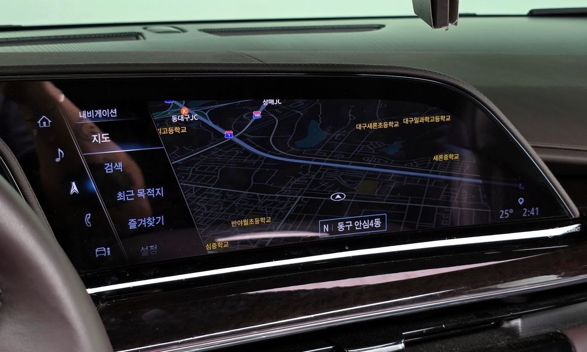 Cadillac Escalade 2023