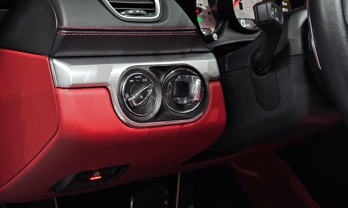 Porsche 718 2024