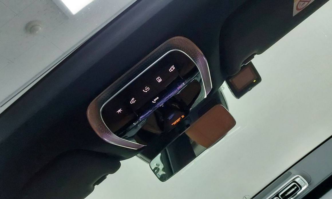 Mercedes-Benz S-Class 2023
