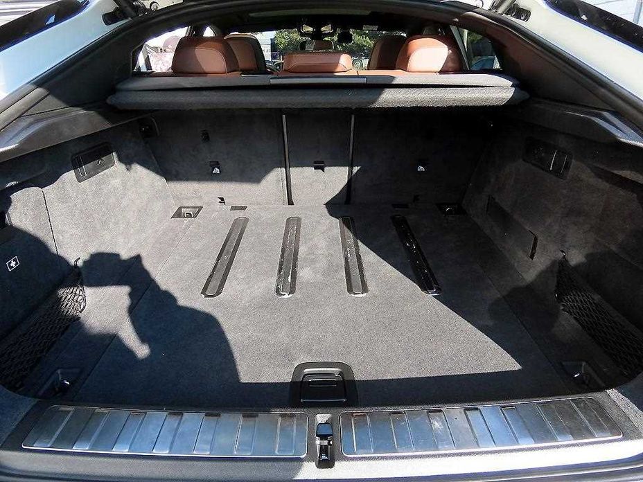 BMW X6 2025